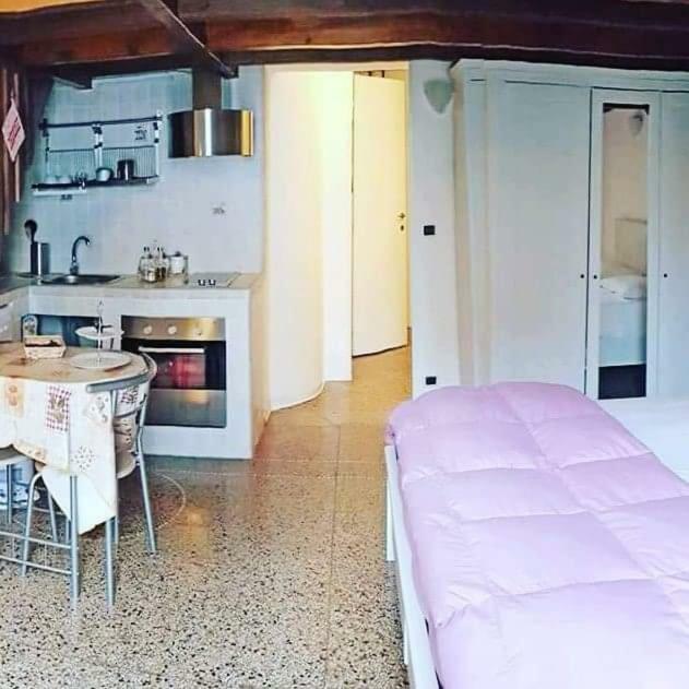 Appartamento טאראנטו מראה חיצוני תמונה